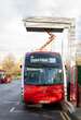 London’s new electric busses have a surprising look—and can charge in just 6 minutes