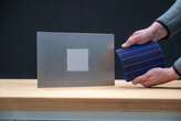 This solar paint could charge your EV any time it’s in the sun