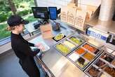 Chipotle’s new robot can cut, core, and peel an avocado in 26 seconds