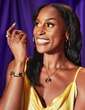 Issa Rae’s latest venture is a dazzling new jewelry line with Cast