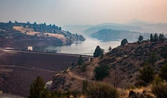 These stunning photos show how nature came back after the world’s largest dam removal project