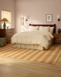 How Ruggable designed its new rug to have the charm of jute without any of the scratchiness