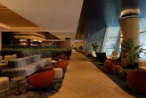 Chase’s latest airport lounge adds an amenity you won’t find anywhere else in its network