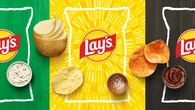Lay’s big new rebrand is a reminder that potato chips are made from potatoes