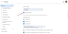 5 time-saving Google Calendar tricks you should be using
