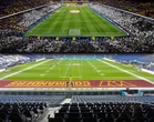 The NFL spent millions to transform Real Madrid’s stadium for a single game