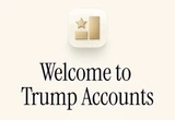 Trump Accounts is a good idea with a bad brand