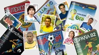 Panini brings its World Cup sticker craze to the U.S. with a very American twist