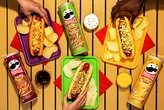 The latest Pringles release has people asking the same question: Why?