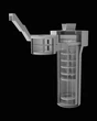 The experience economy is heading into . . . a nuclear missile silo?