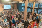 How books, not troops, are reviving central Portland