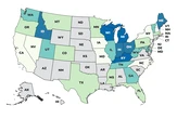 Salmonella outbreaks turn deadly as cases spread to 31 states, send dozens to the hospital, and sicken children