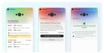 Your flight’s canceled— now what? Ask the AI travel agent