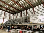 Inside the $9 billion Texas startup building a drone armada for the U.S. Navy