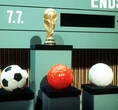 This year’s FIFA World Cup is getting a new piece of equipment by Adidas