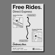 No, a skincare brand can’t solve NYC’s transit problem
