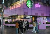 Chinese chains Luckin Coffee and Mixue are coming for U.S. customers, because U.S. companies taught them how