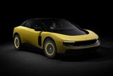 Ferrari Luce: Stock market reacts to the Italian luxury sports carmaker’s first EV, codesigned by Jony Ive