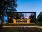 Bruce Springsteen’s new center in New Jersey is a jewel box monument to his music