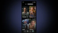 Netflix goes vertical with its new mobile app