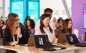 Canva has a unprecedented plan to grow its users around the world. It involves meeting you in person