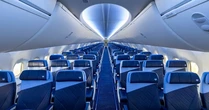 Southwest’s new cabin design has more legroom—for some people