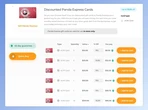 This money-saving emporium is like Facebook Marketplace for gift cards