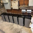 Beard Papa’s, Emack & Bolio’s, and other NYC retailers are using these plug-in batteries to slash power costs