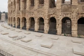 Rome’s Colosseum got a revamp to reveal a long-hidden history