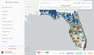 Intensity of Florida’s housing market correction is easing across many pockets of the state