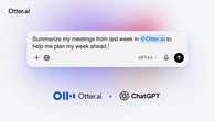 Otter wants AI agents to mine your meetings for institutional knowledge