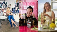 You’re about to see a lot more alcohol on TikTok—and there’s a reason