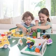 The dollhouse just got an ingenious design update