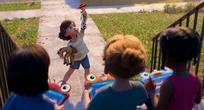 ‘Toy Story 5’ taps into white-collar fears of obsolescence in the age of AI