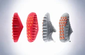 Nike Mind is a calming shoe that sorta, almost makes you meditate