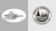 This tiny Maine town used AI to make a new logo. Its residents had other ideas