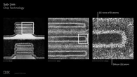 IBM debuts world’s first sub-1 nanometer chip technology