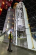 How a team of engineers a built the most spectacular museum exhibit in the solar system