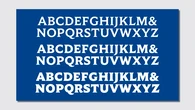 Mayor Mamdani has a new official font
