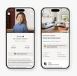 Home-swapping platform Kindred adds affinity ‘Circles,’ starting with one for women 