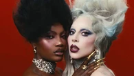 People are saying Lady Gaga’s ‘Runway’ video looks like a Target ad. Here’s what they mean