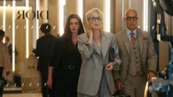 The fake magazine in ‘The Devil Wears Prada 2’ is having a better year than most real magazines