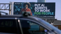 What San Francisco’s AI billboards say about the state of the industry