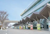 A Pokémon-themed airport aims to help Japanese city’s earthquake recovery