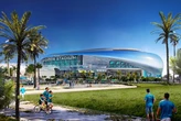 Instead of building from scratch, this NFL team is renovating—and saving $1 billion