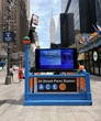 A trip to the center of Knicks merch mania