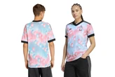 Adidas designed these World Cup jerseys for elite athletes—and clever art buffs
