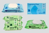 Target recalls baby wipes over fears of life-threatening bacteria and complaints of skin and eye irritation