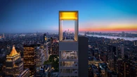 Want to live forever? There’s a house for that