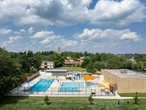 Baltimore figured out the secret to a better public swimming pool